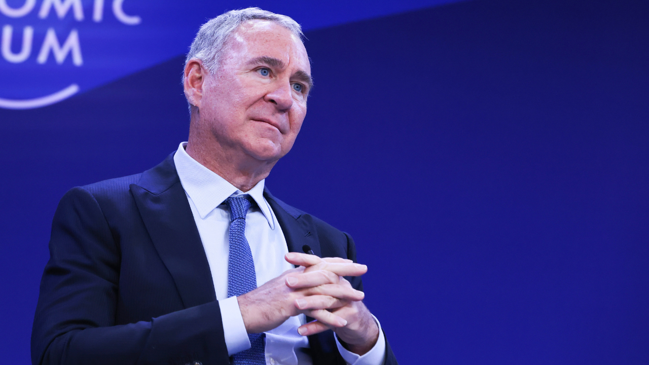 Ken Griffin Clashes with NYC Mayor Zohran Mamdani
