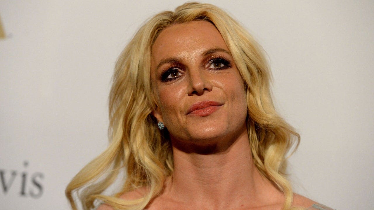 Britney Spears pleads guilty to 'wet reckless' charge after DUI arrest