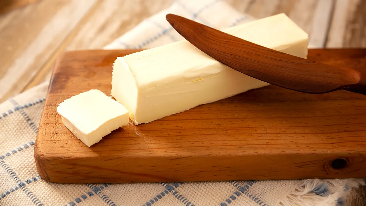 Federal dietary guidelines and heart health experts agree on nutrition basics while taking different approaches to butter and beef tallow in everyday cooking. (iStock)