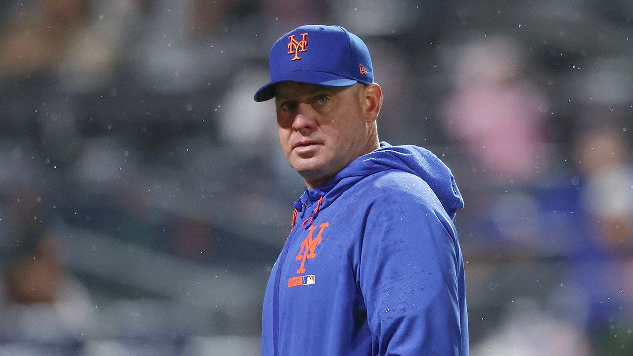 Mets fire manager Carlos Mendoza amid 34-47 record with 0 million payroll