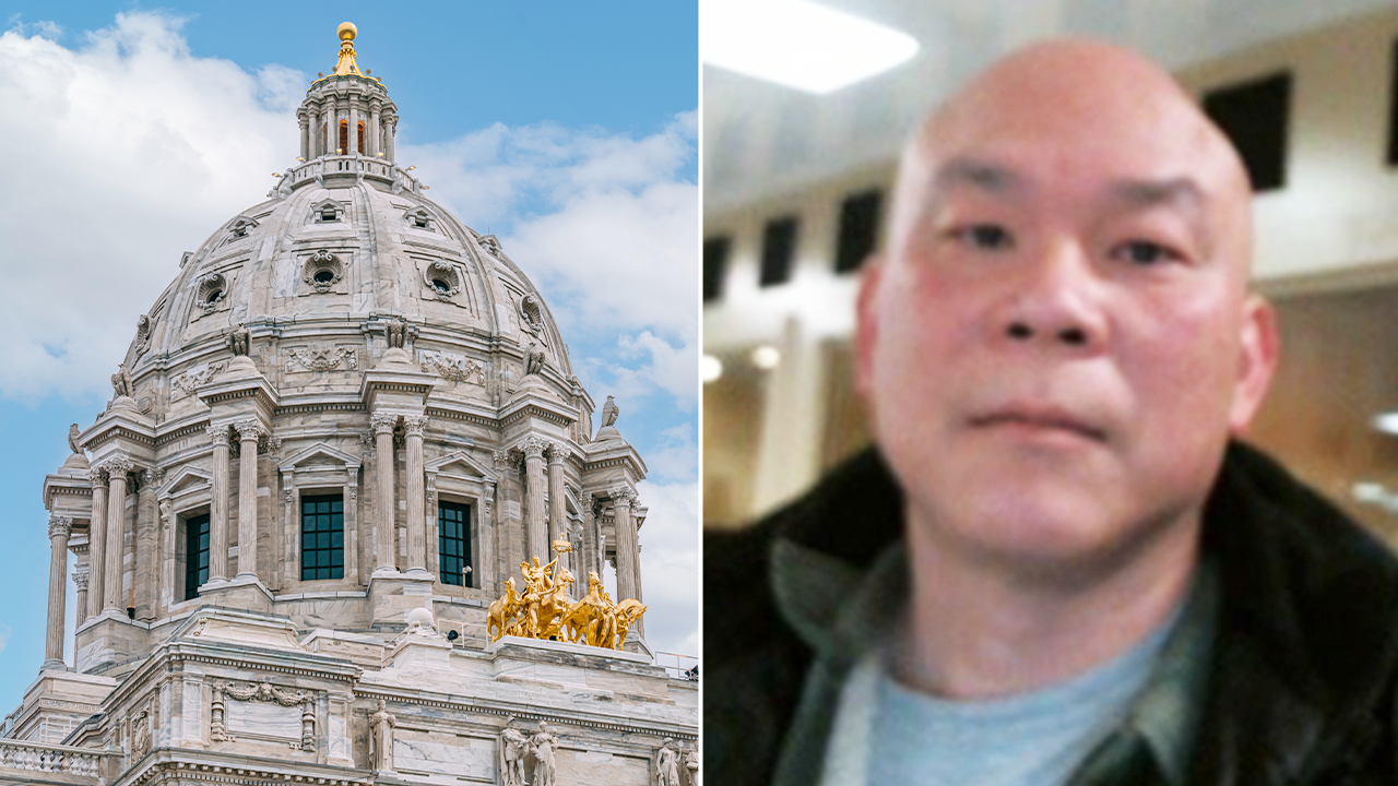 DHS blasts Minnesota board for unanimously pardoning illegal immigrant convicted of 3 assaults