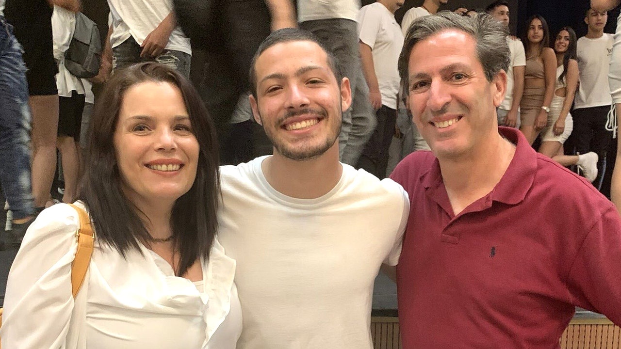 My son was one of 46 Americans murdered by Hamas. We need a US investigation