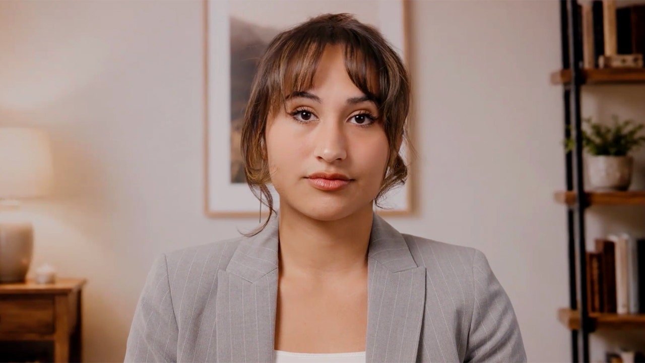 First on Fox: Chloe Cole vows to return to UW after canceling appearance over alleged Antifa threats