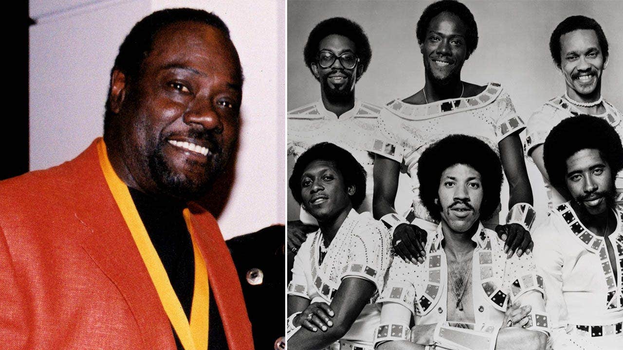 Commodores co-founder and former bassist Ronald LaPread dead at 75 Commodores co-founder and former bassist Ronald LaPread dead at 75