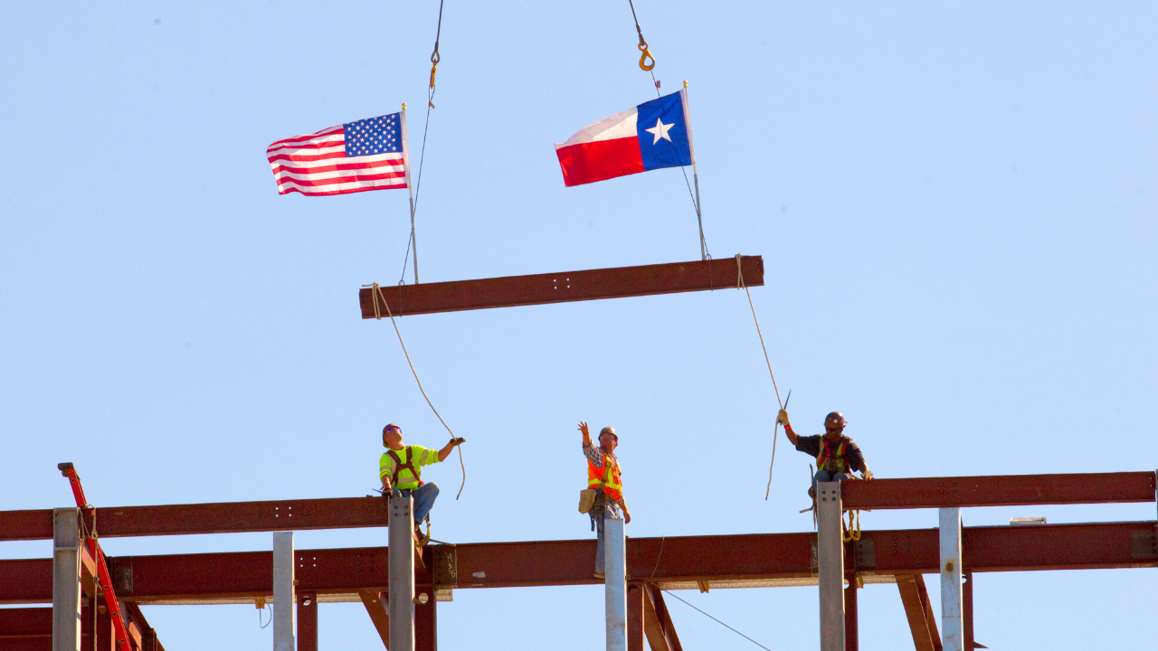 One southern city you’ve never heard of is growing faster than anywhere else in America
