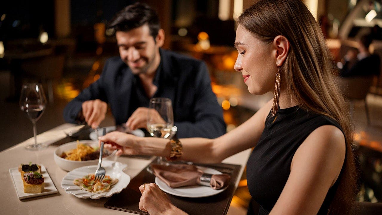 Singles are ditching dinner and drinks for breakfast dates as dating habits shift, survey says