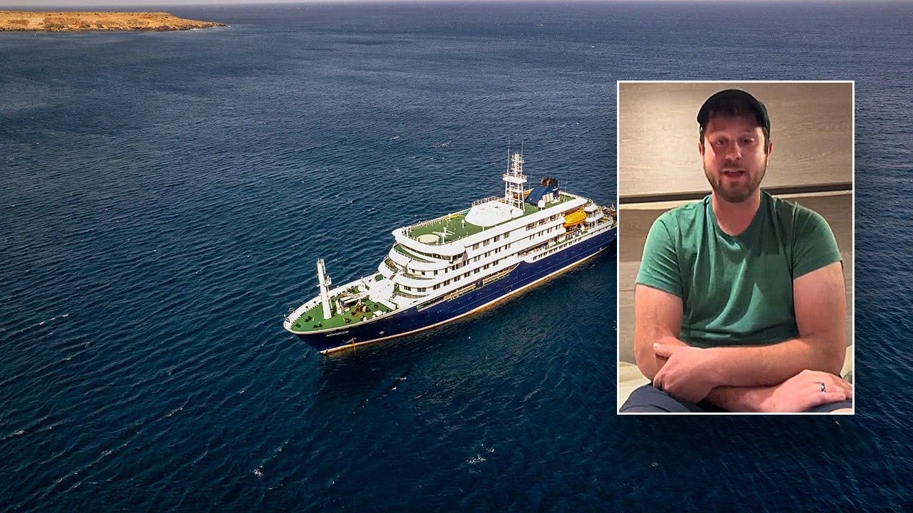 Passenger warns of uncertainty aboard ship as deaths mount and probe drags on