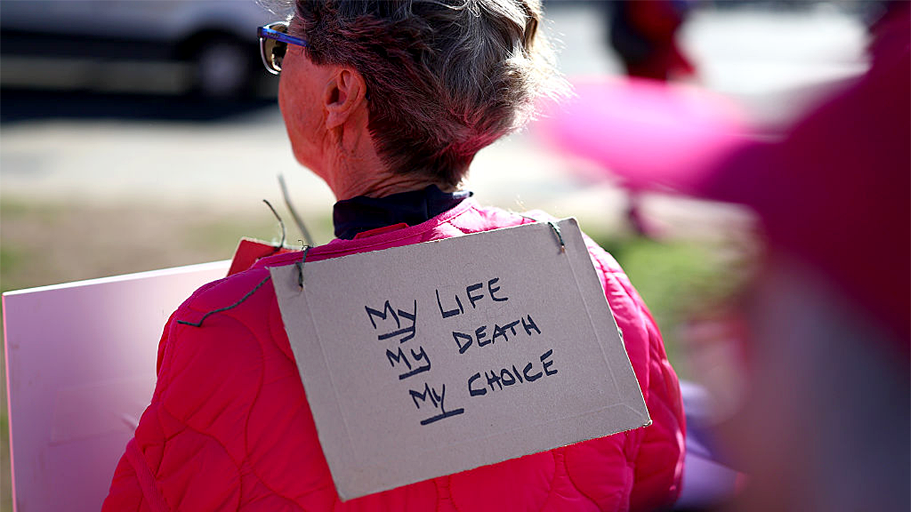Michigan Democrats Push Assisted Suicide Bill, Raising Ethical Concerns