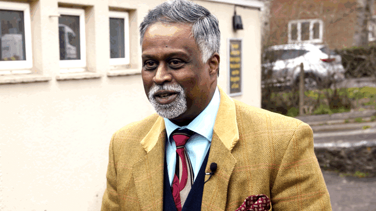 UK police drop investigation into pastor arrested while preaching about Islam