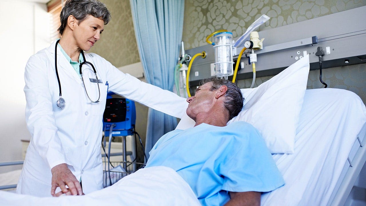 Patients remain cancer-free nearly 3 years after receiving experimental immunotherapy