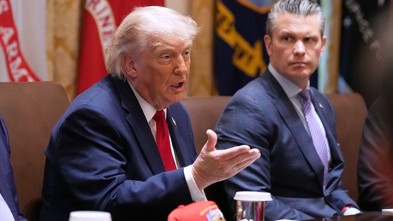 Trump Owns Iran: Regime 'Negotiating on Fumes' After Epic Fury Beatdown