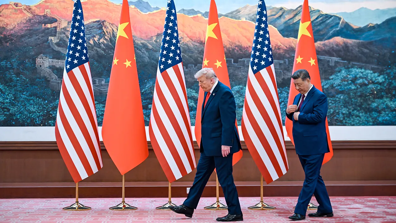 House bill would strip federal funding from colleges with alleged ties to Chinese Communist Party House bill would strip federal funding from colleges with alleged ties to Chinese Communist Party