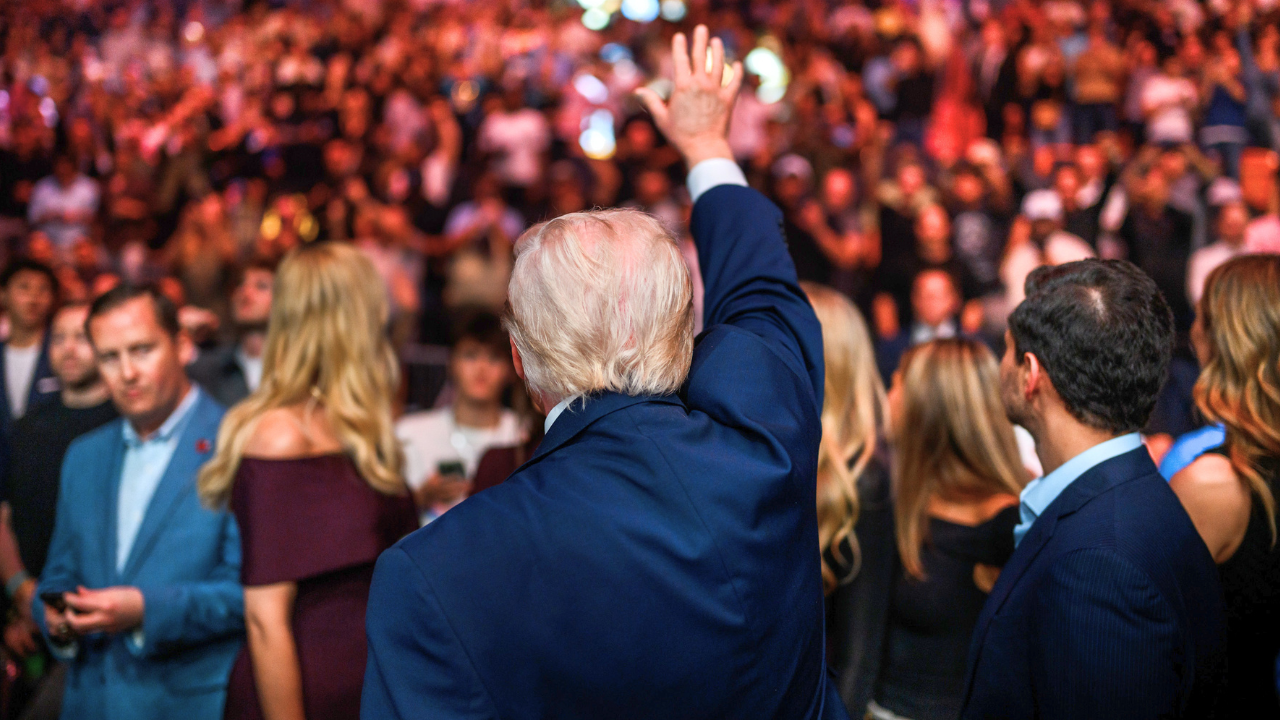 يُزعم أن المشتبه به في إطلاق النار على WHCD استهدف مسؤولي ترامب في حفل العشاء