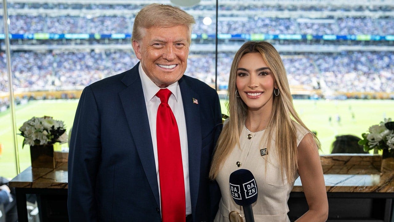 This sports reporter took heat for publicly backing Trump. Here's what some NBA players were saying in private