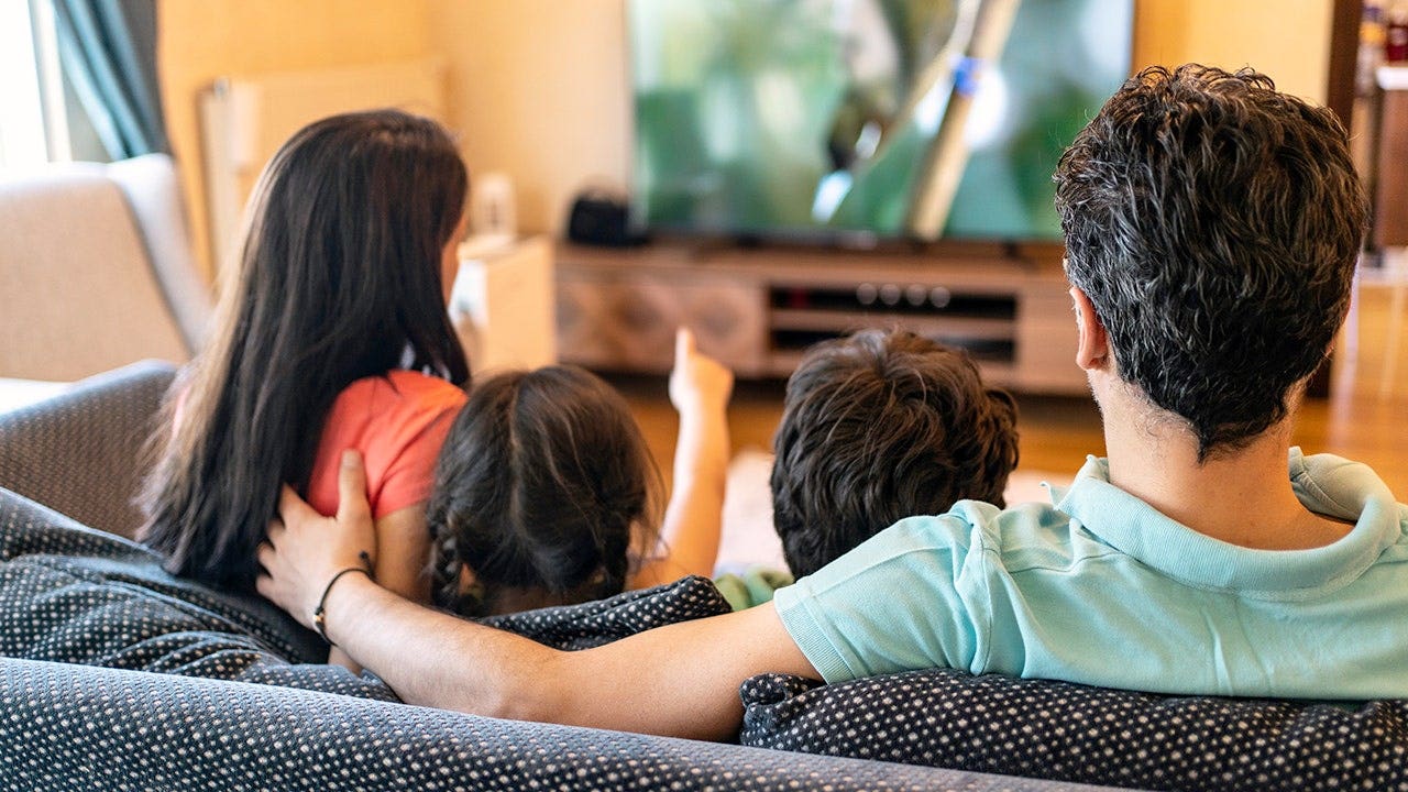 Instantly upgrade your streaming: At home and when traveling