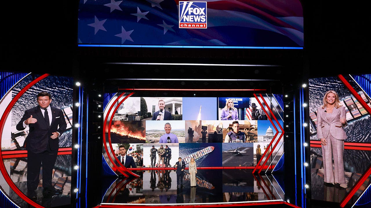 Juan Williams looks back on 30 years at Fox News after leaving CNN