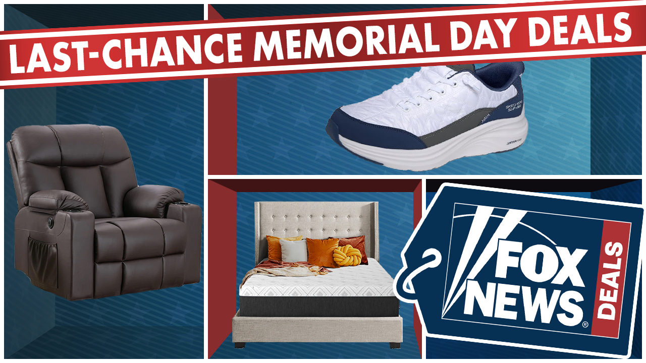 Deals Newsletter: Shop HexClad, Helix and more before Memorial Day ends