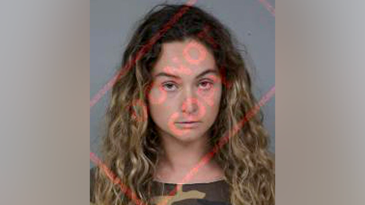Gabriela Gonzalez faces attempted murder and conspiracy charges after prosecutors accused her of participating in an alleged murder-for-hire scheme targeting Jack Avery. (LA County Sheriff's Office)