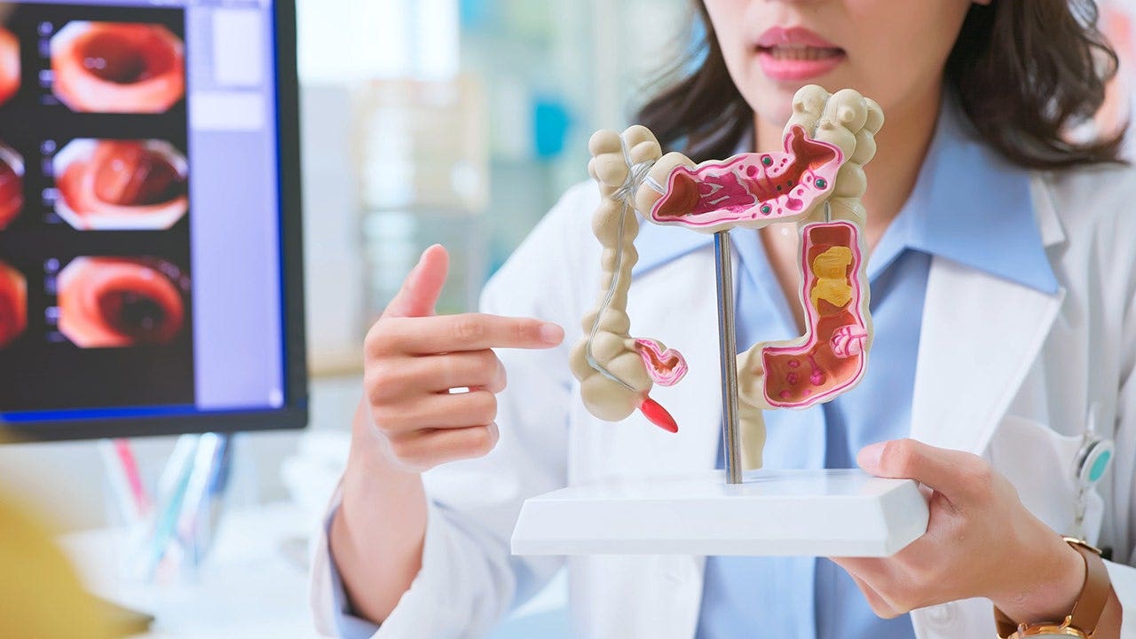 Doctors push new blood tests for colon cancer as cases surge in younger adults