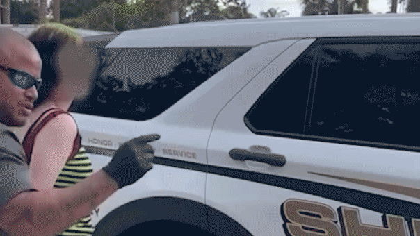 Florida 12-year-old accused of threatening teacher, saying she will 'shoot up' school