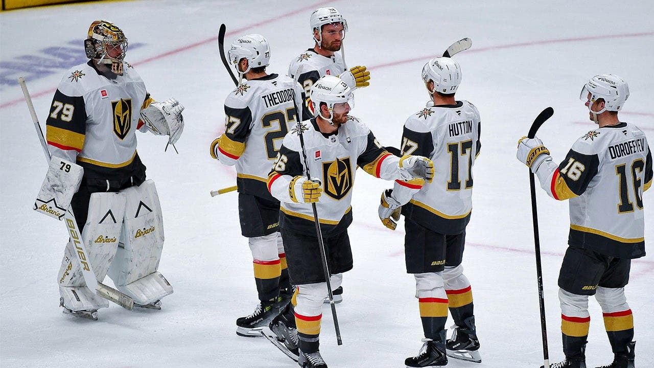 NHL upholds penalties against Golden Knights but hints at possible future draft compensation if team complies