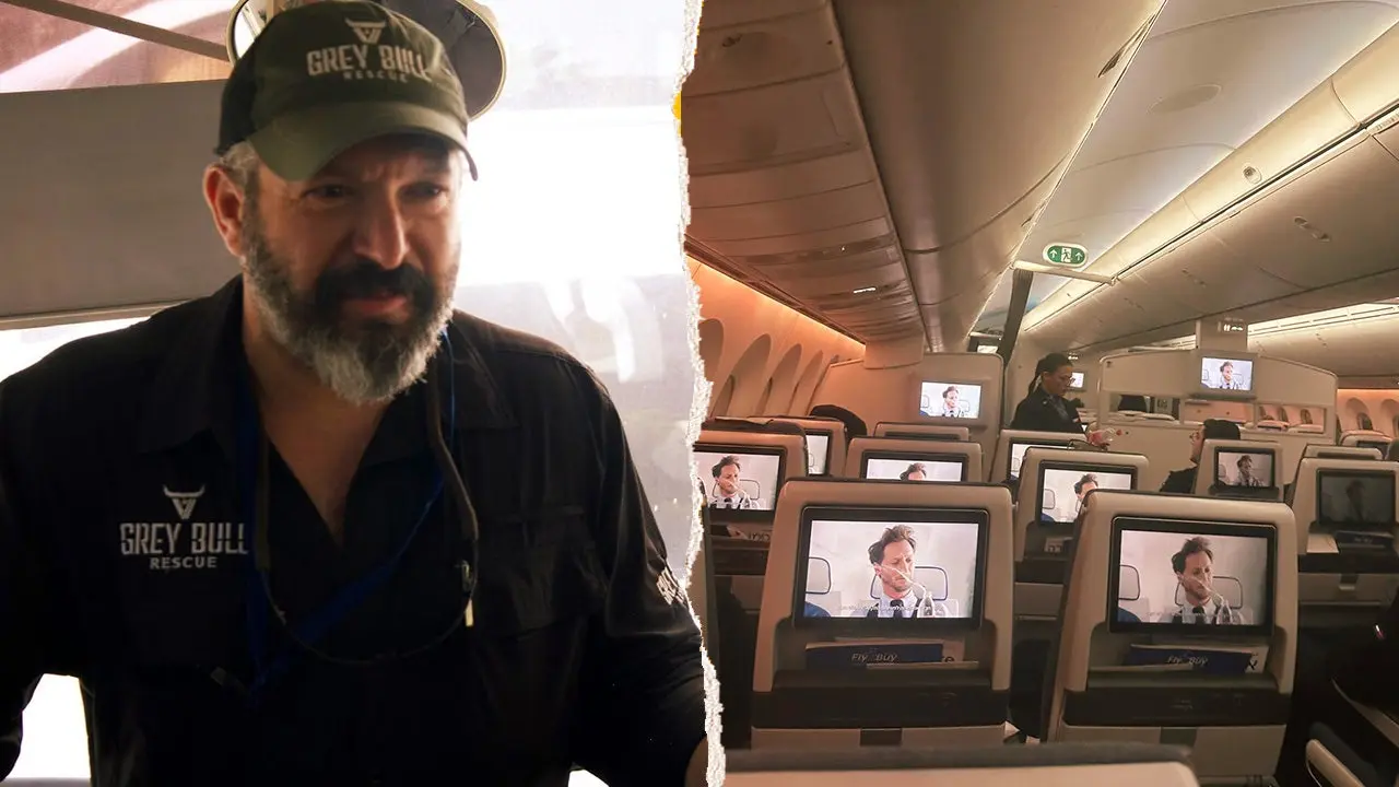 State Department fires back at accusations of ‘empty planes’ while rescuing Americans