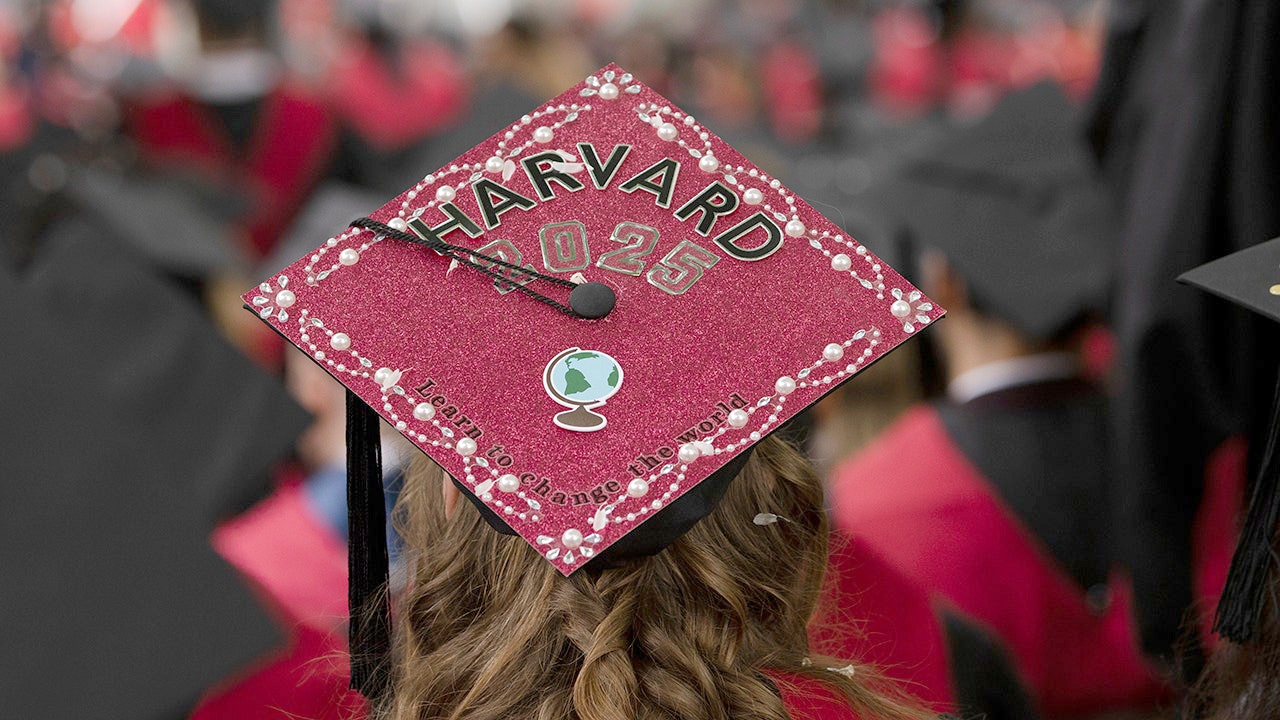 Harvard faculty vote to cap 'A' grades at 20% in sweeping effort to combat decades of grade inflation