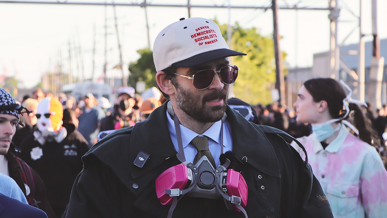 Hasan Piker defends pro-communist, anti-ICE Singham network activists as ‘wonderful people’ Hasan Piker defends pro-communist, anti-ICE Singham network activists as ‘wonderful people’
