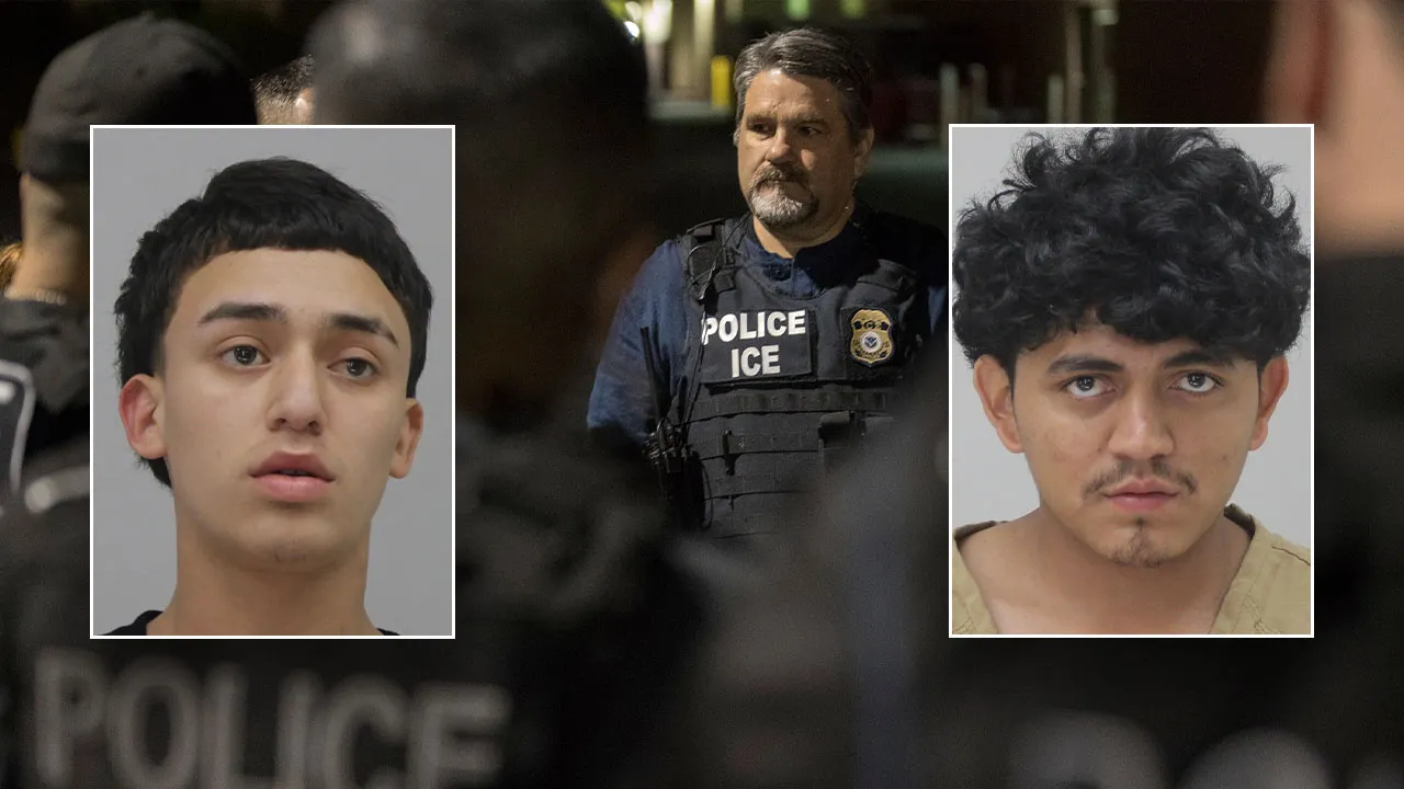 Illegal aliens accused in Dallas killing of teen mother's unborn baby charged with capital murder