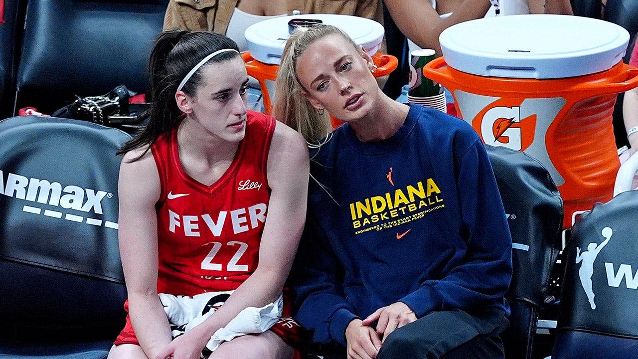 Caitlin Clark, Indiana Fever are undervalued against the slumping Portland Fire on ‘Sophie Night’