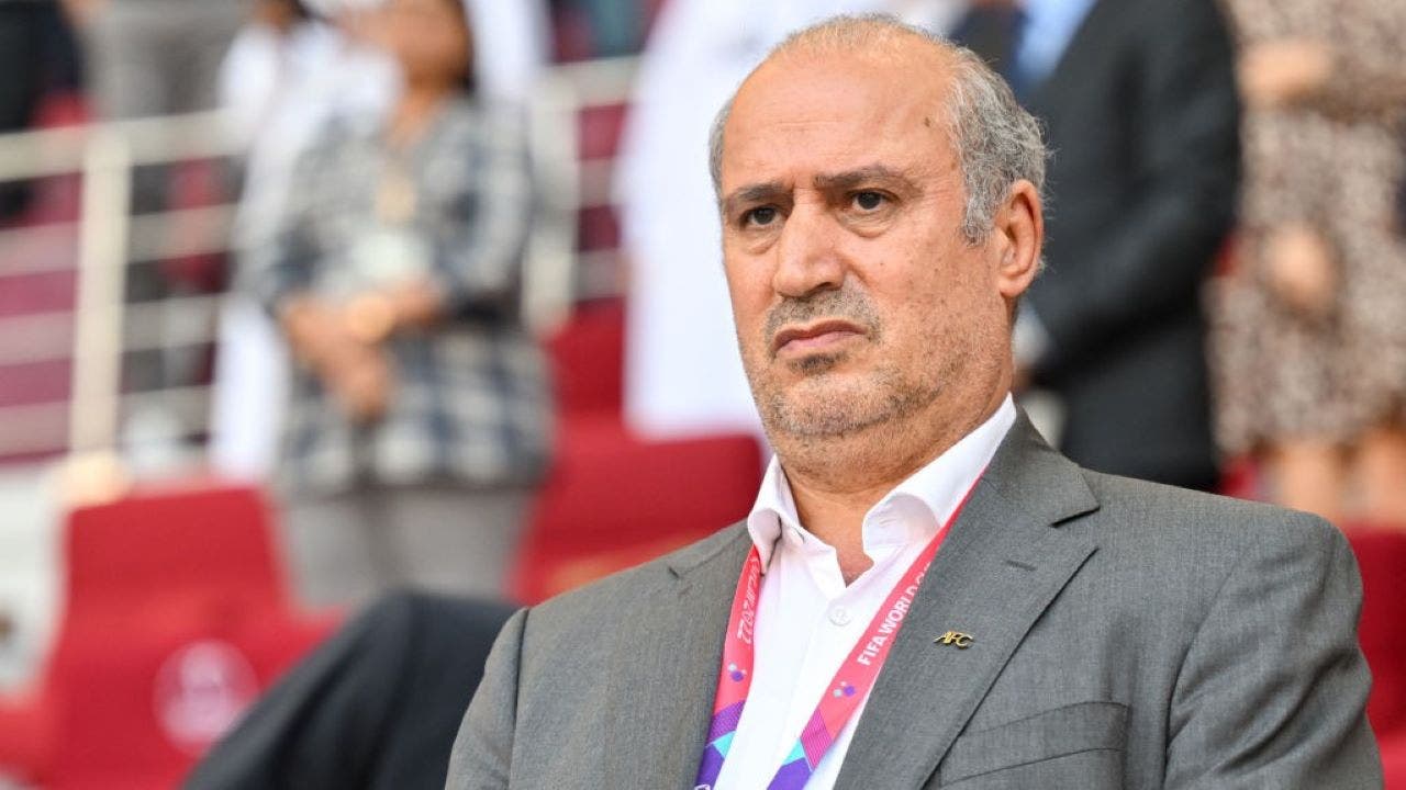 Iran-US Conflict at World Cup