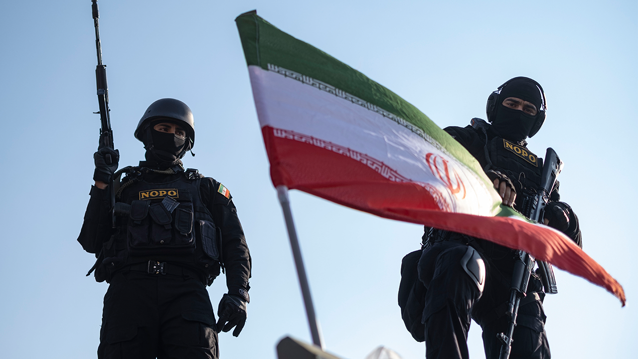 American ‘jihad’ fueled by 'risky source' inside US borders, warns national security expert