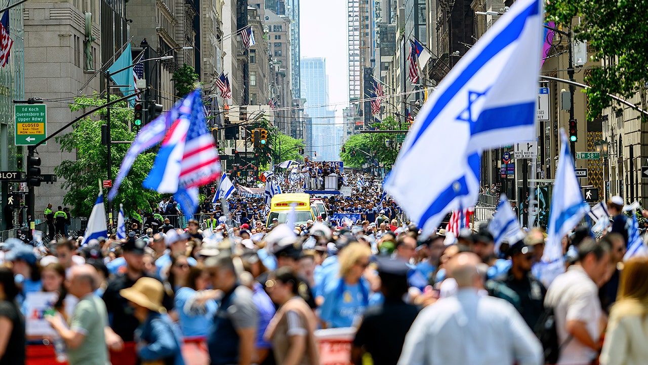 Mamdani won’t attend Israel Day Parade, breaking decades-long mayoral tradition amid antisemitism surge
