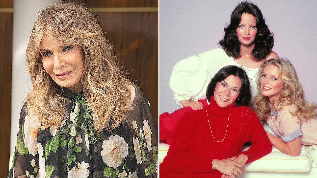 ‘Charlie’s Angels’ star Jaclyn Smith says beauty secret isn’t makeup or diet after fans praise youthful glow