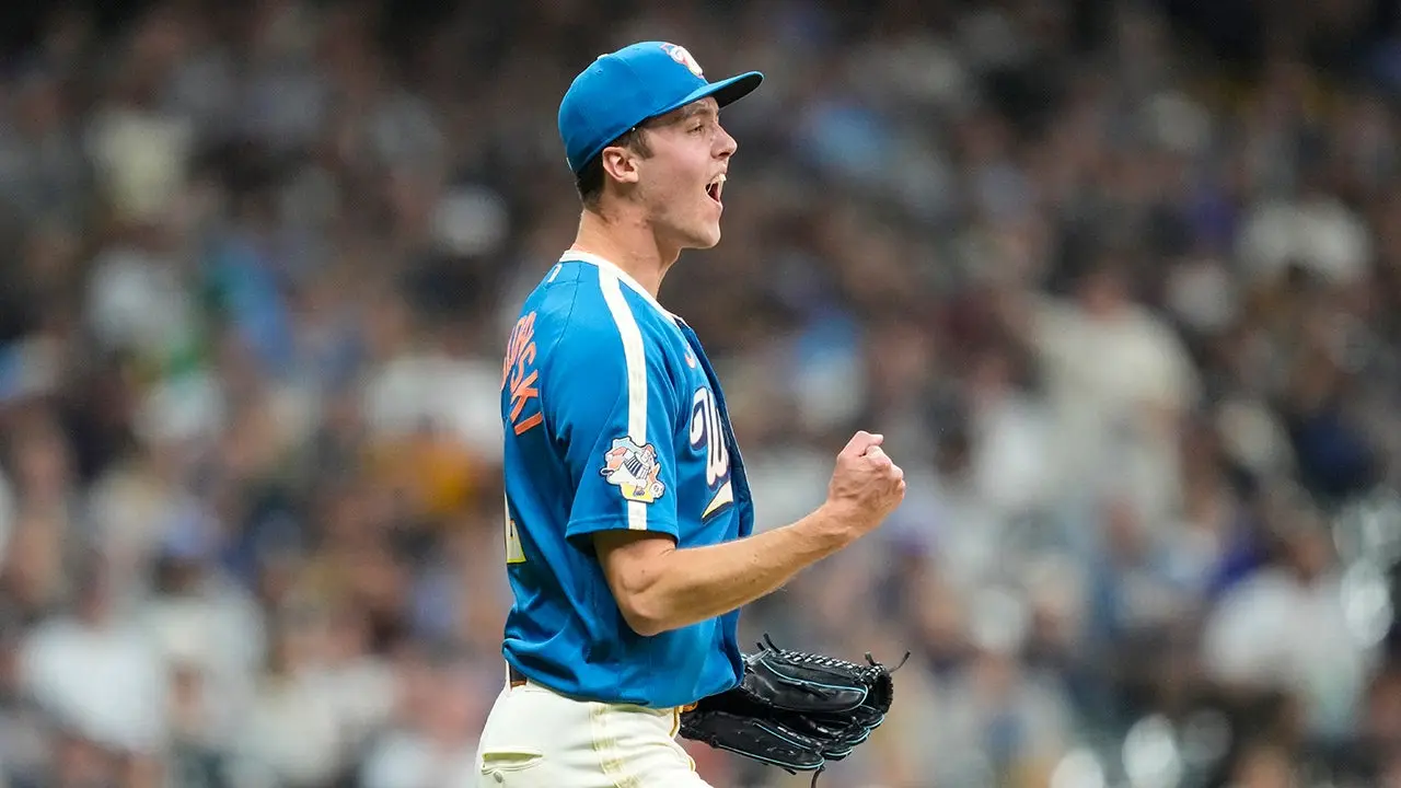 Jacob Misiorowski’s MLB-leading ERA and WHIP make Milwaukee Brewers the pick against Atlanta Braves Jacob Misiorowski’s MLB-leading ERA and WHIP make Milwaukee Brewers the pick against Atlanta Braves