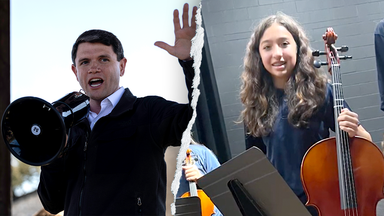 Talarico Playin' Games Wit' Jocelyn's Law? That Ain't Right, Fam