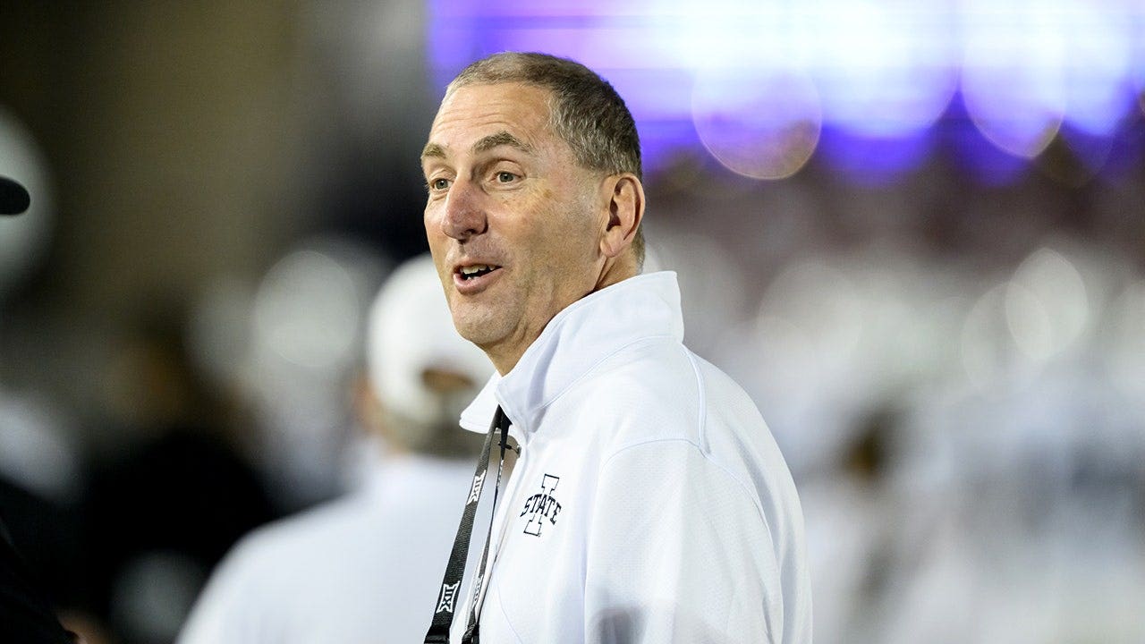 Iowa State AD says he doesn’t care if SEC, Big Ten leave other P4 Conferences behind: ‘Let them break away’ Iowa State AD says he doesn’t care if SEC, Big Ten leave other P4 Conferences behind: ‘Let them break away’