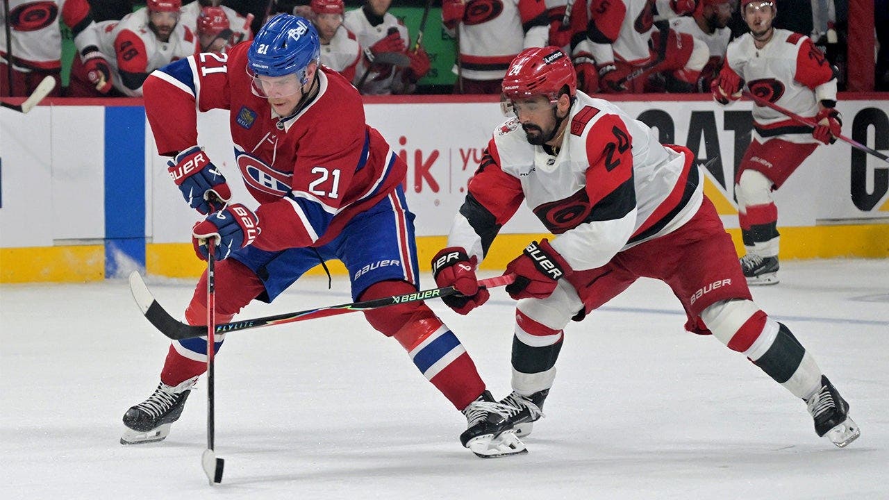 NHL betting outlook focuses on two teams more familiar with each other in Game 4, ready for scoring