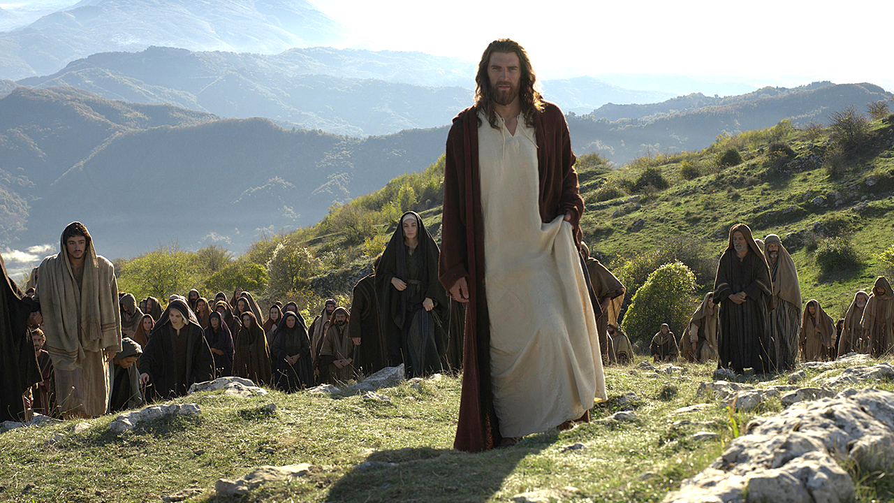 Mel Gibson's 'Resurrection of the Christ' reveals first photos after long-awaited Passion sequel