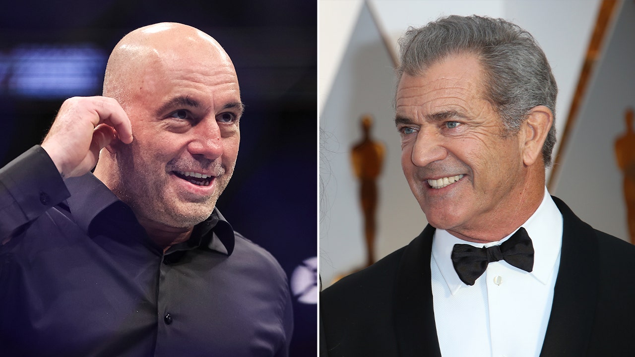 Mel Gibson Endorsement Tied to Rise in Ivermectin Prescriptions