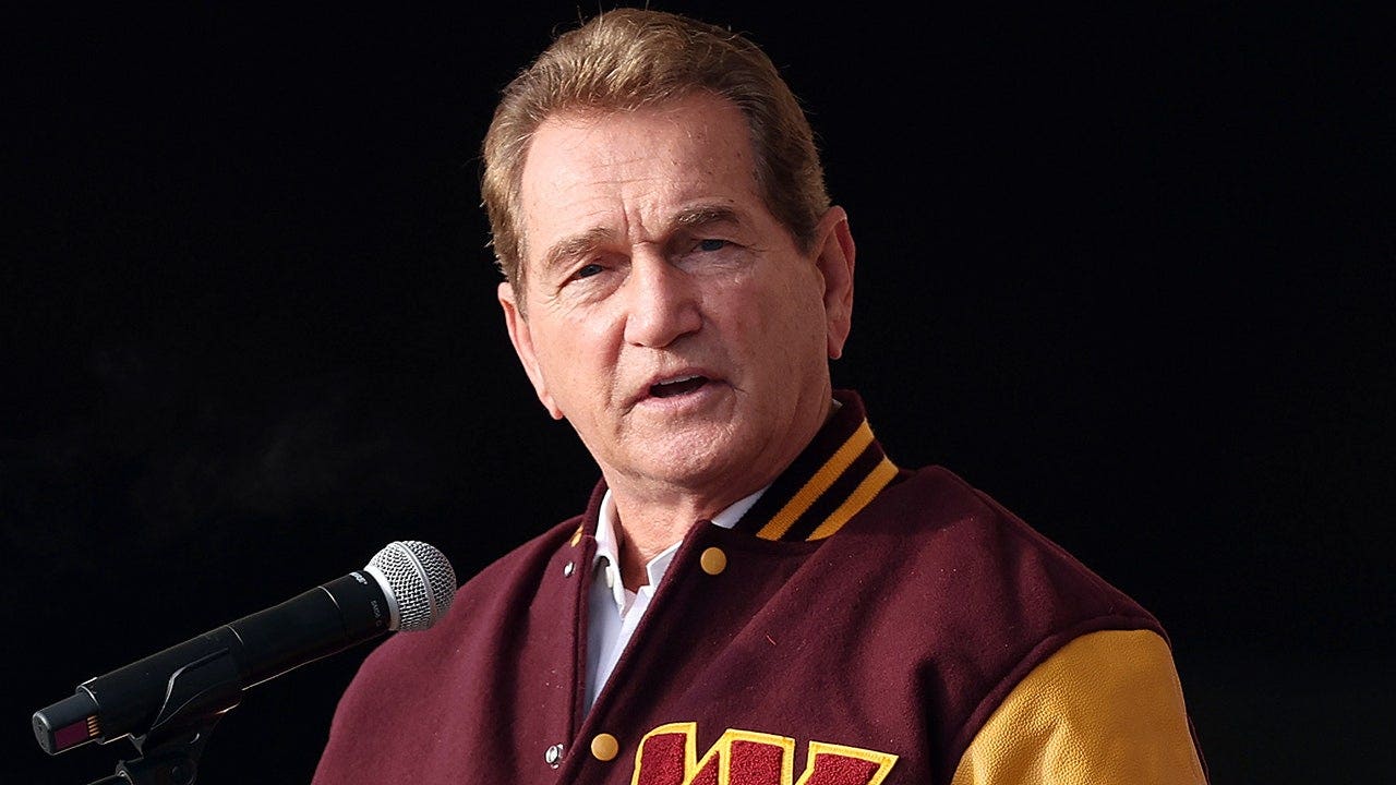 Super Bowl champion Joe Theismann says the NFL's is losing tradition to streaming-era scheduling