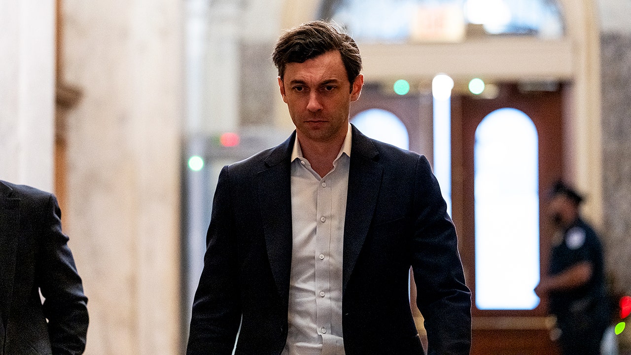 Dem senator swipes credit for bill he opposed amid heated reelection bid: 'Disturbing pattern'