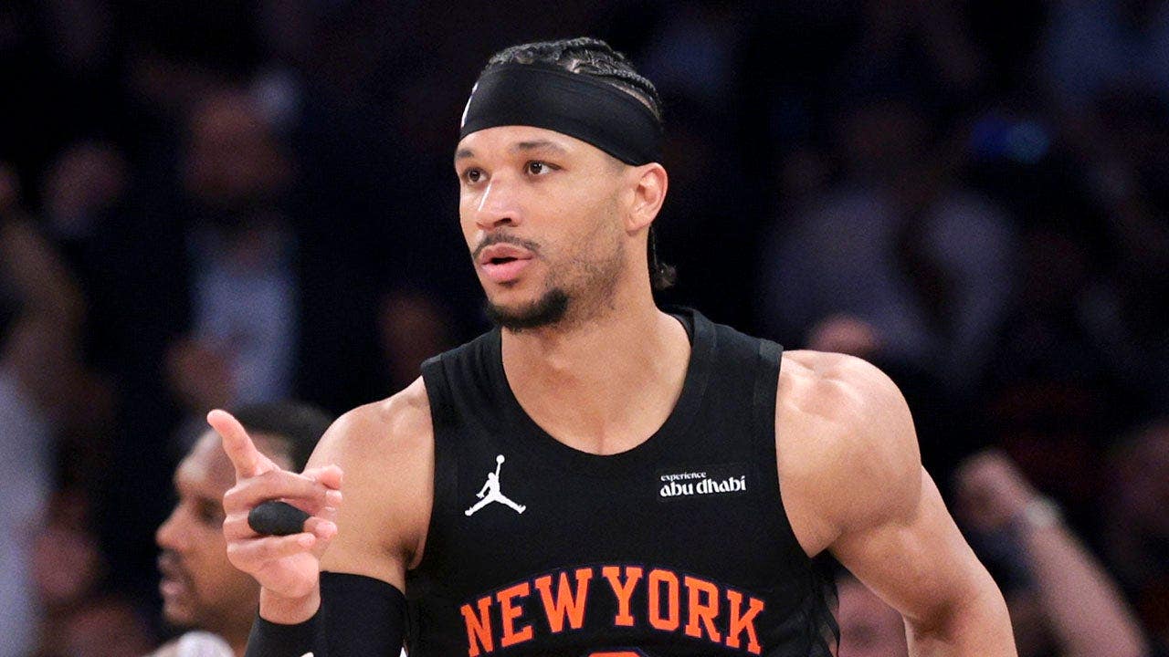NBA news: Knicks’ Josh Hart offers hilarious analytics analogy after career game NBA news: Knicks’ Josh Hart offers hilarious analytics analogy after career game