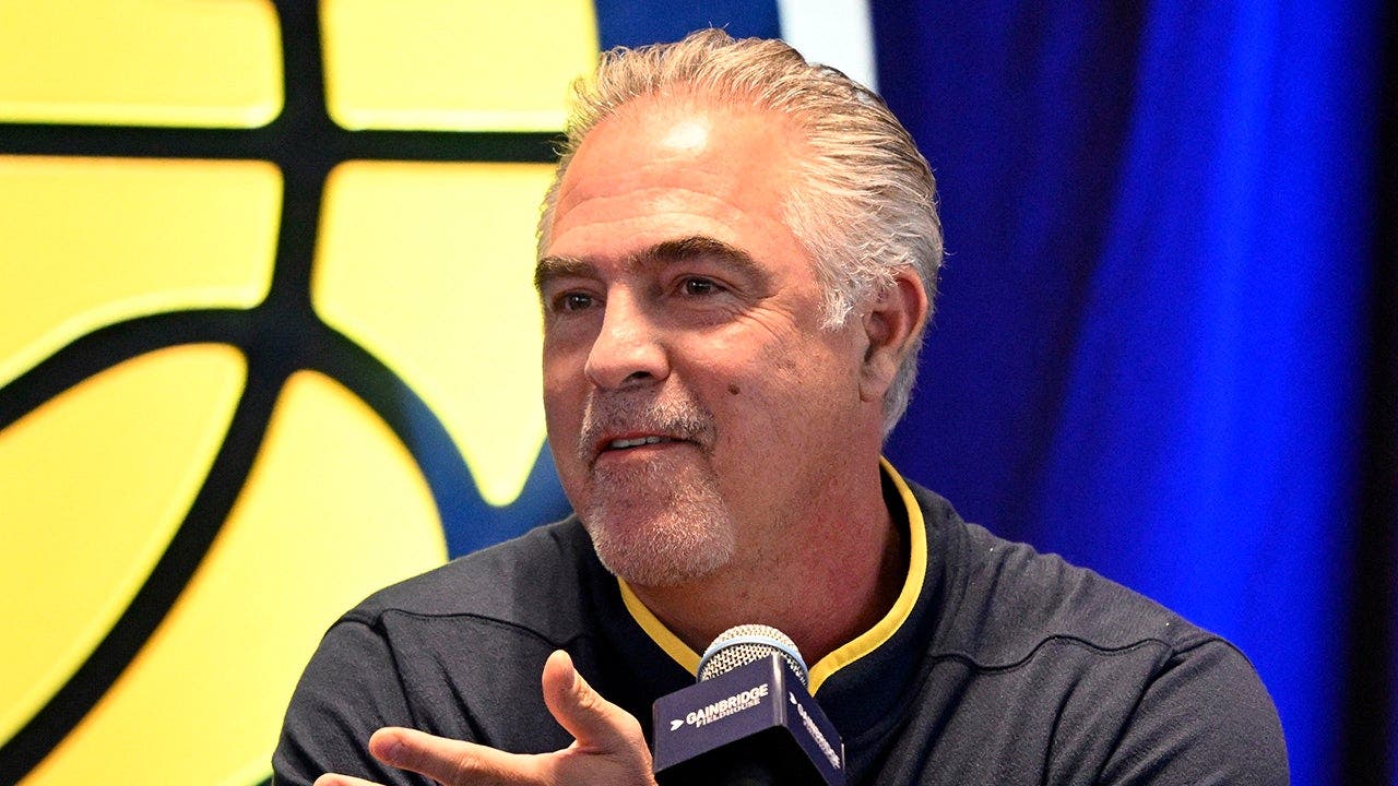 Pacers president Kevin Pritchard apologizes after team loses draft pick Pacers president Kevin Pritchard apologizes after team loses draft pick
