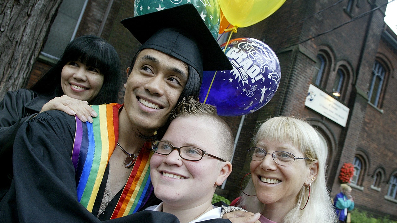 LGBTQ ‘lavender graduations’ set to take place at major Christian colleges, including one with a drag show