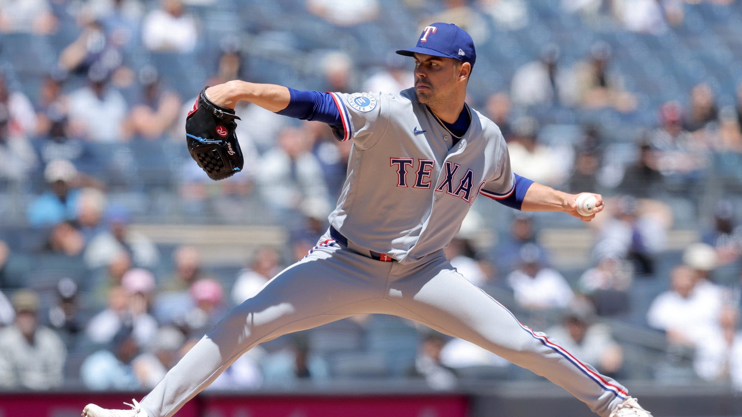 Bryce Miller vs. MacKenzie Gore with the Rangers approved and over 7.5 Bryce Miller vs. MacKenzie Gore with the Rangers approved and over 7.5