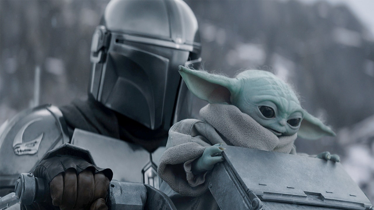 مراجعة “The Mandalorian and Grogu”: عودة حية ولكن منسية إلى “Star Wars”