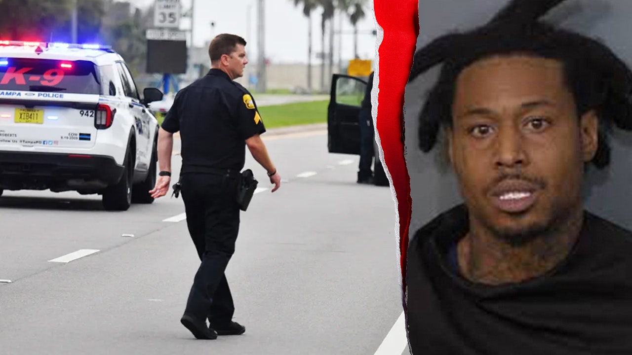 Florida deputies solve cold case murder after new DNA evidence and witnesses emerge, police say Florida deputies solve cold case murder after new DNA evidence and witnesses emerge, police say