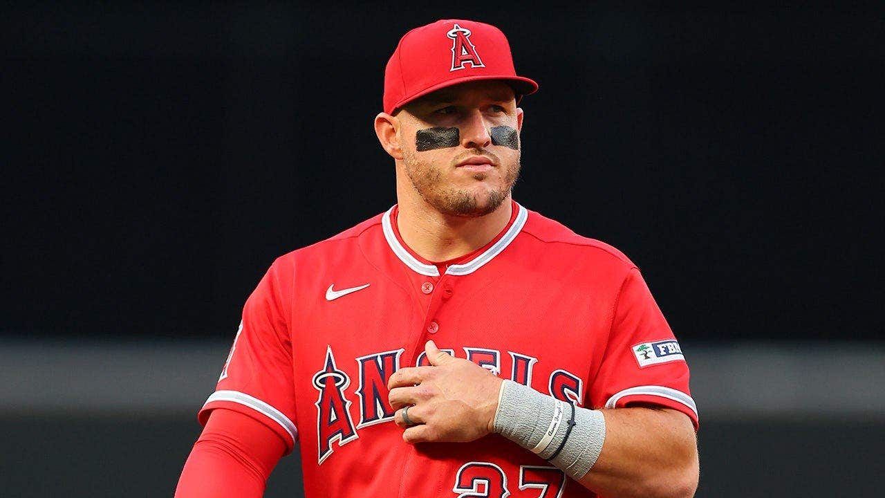 Angels seem completely unaware they are the worst team in MLB: 'Our best baseball is ahead of us'