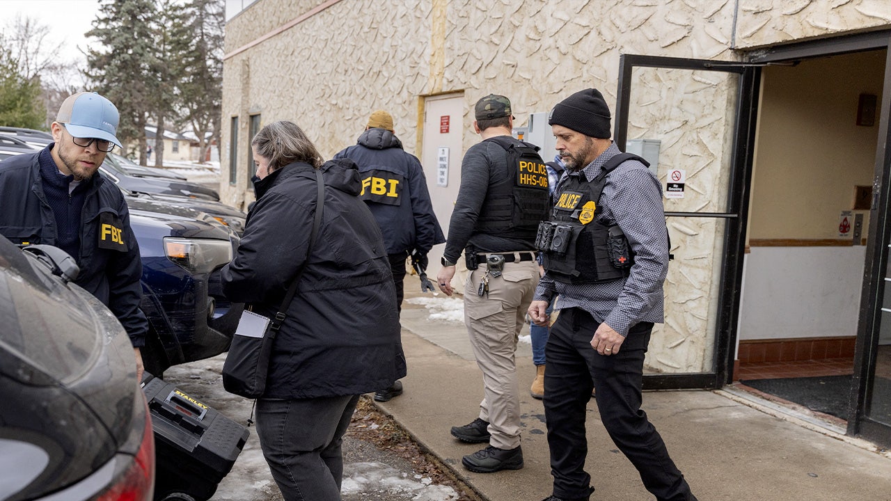 Minnesota fraudster cuts no-jail plea deal with key condition tied to alleged mastermind